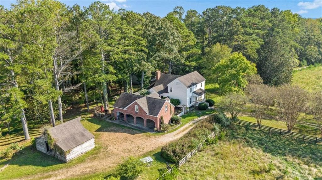 617 Thomas Powers Road, Newnan, GA 30263 — most recent listing photo