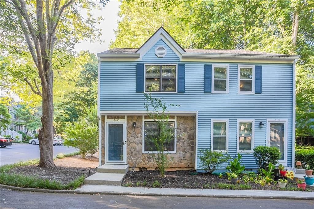 6630 Harvest Mill, Norcross, GA 30092 — most recent listing photo