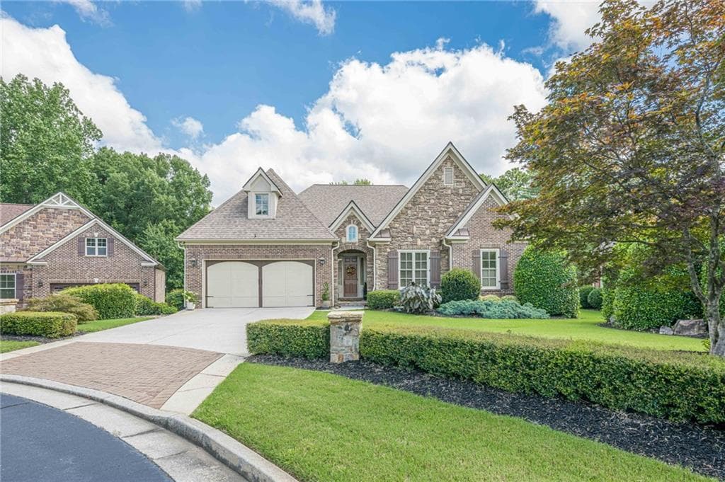4880 Cecilia Square, Cumming, GA 30040 — most recent listing photo