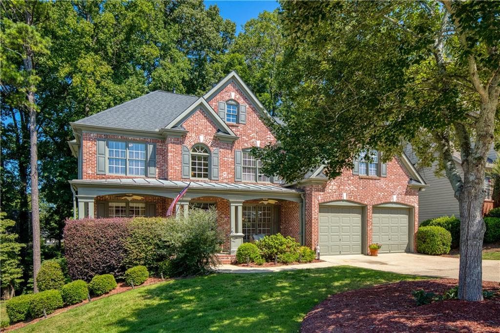 5017 Sara Creek Way, Sugar Hill, GA 30518 — most recent listing photo