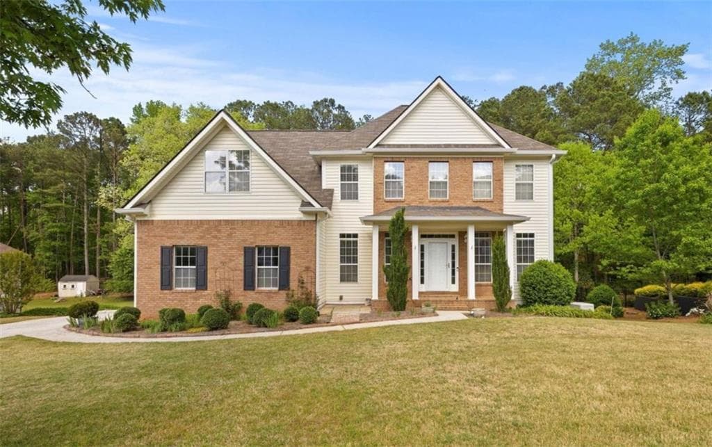85 Bloomfield Way, Sharpsburg, GA 30277 — most recent listing photo