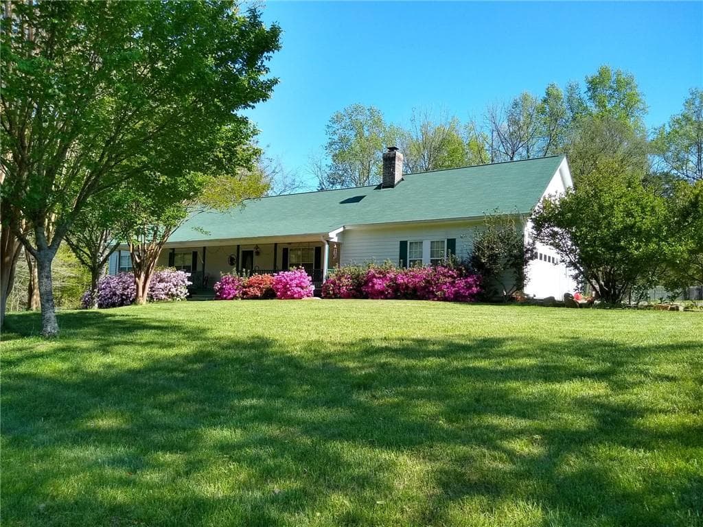 7955 Nicholson Road, Cumming, GA 30028 — most recent listing photo