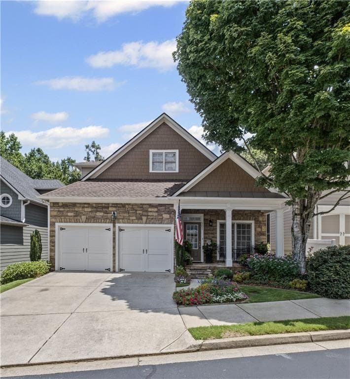 4051 Glen Vista Court, Duluth, GA 30097 — most recent listing photo