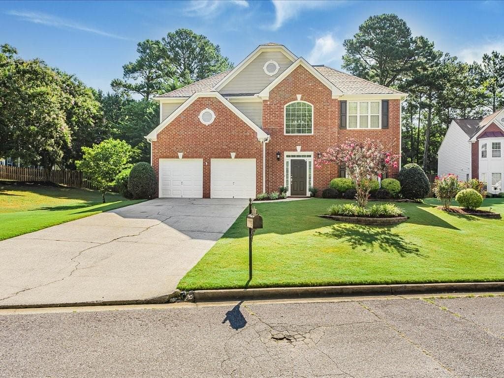 356 Holland Springs Way, Powder Springs, GA 30127 — most recent listing photo