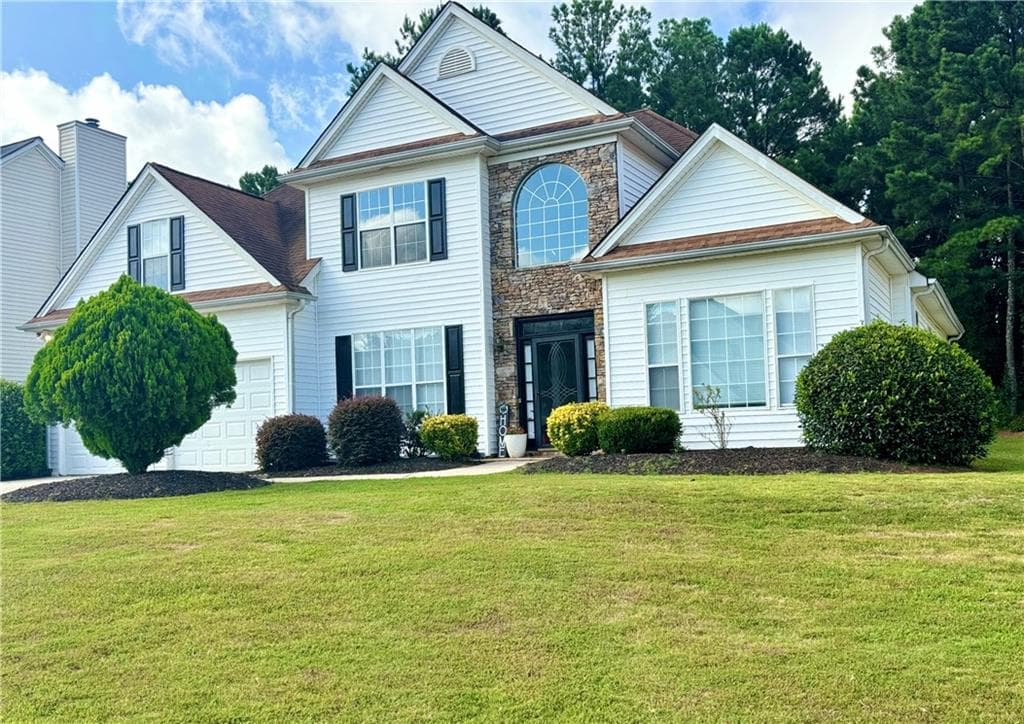 175 Glenleigh Walk, Fayetteville, GA 30214 — most recent listing photo