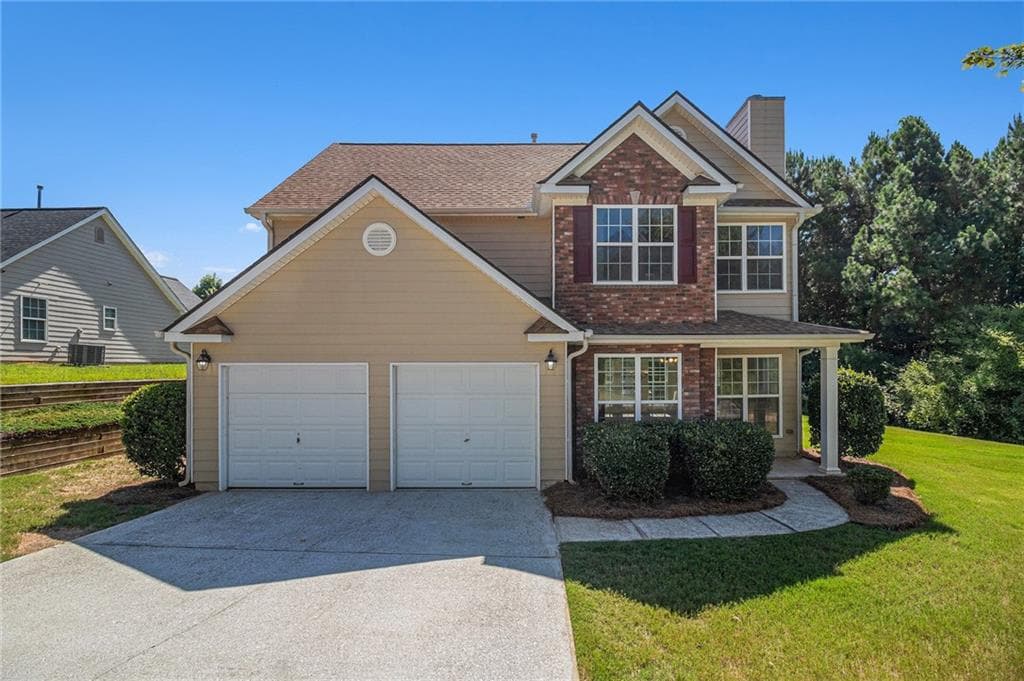 205 Stone Ridge Way, Covington, GA 30016 — most recent listing photo