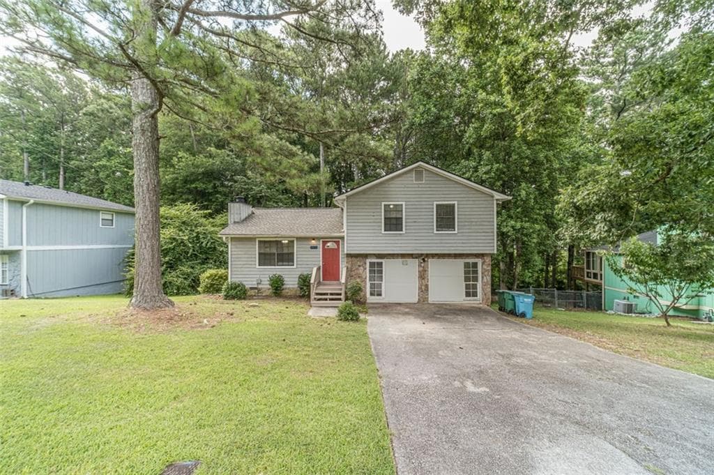 3872 TREE BARK Lane, Snellville, GA 30039 — most recent listing photo
