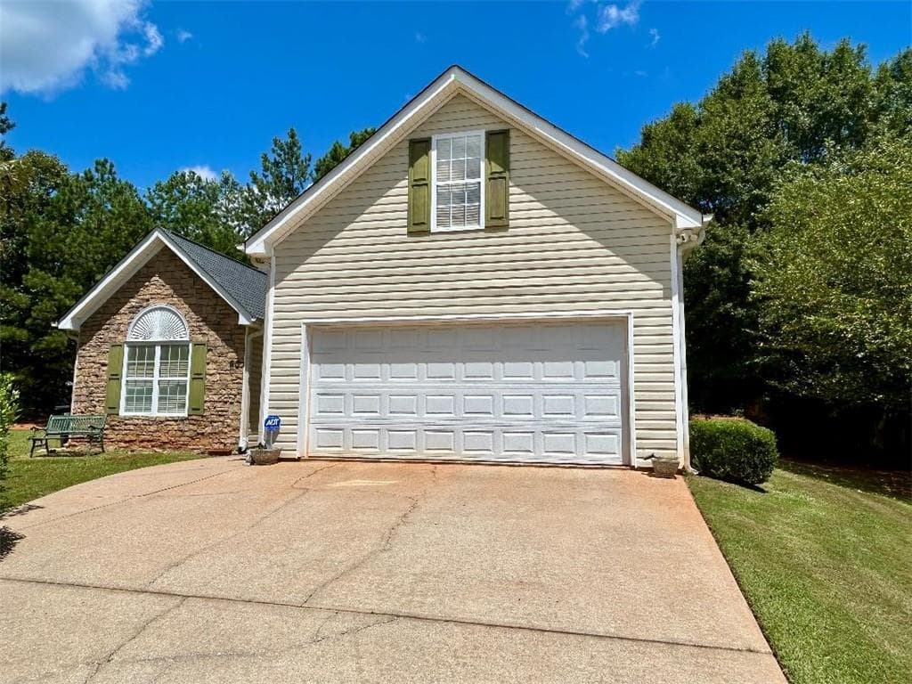 60 Freeman Way, Covington, GA 30016 — most recent listing photo