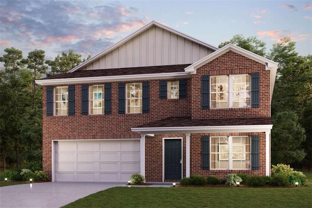 314 DAVIDS PLACE Drive, Warner Robins, GA 31088 — most recent listing photo