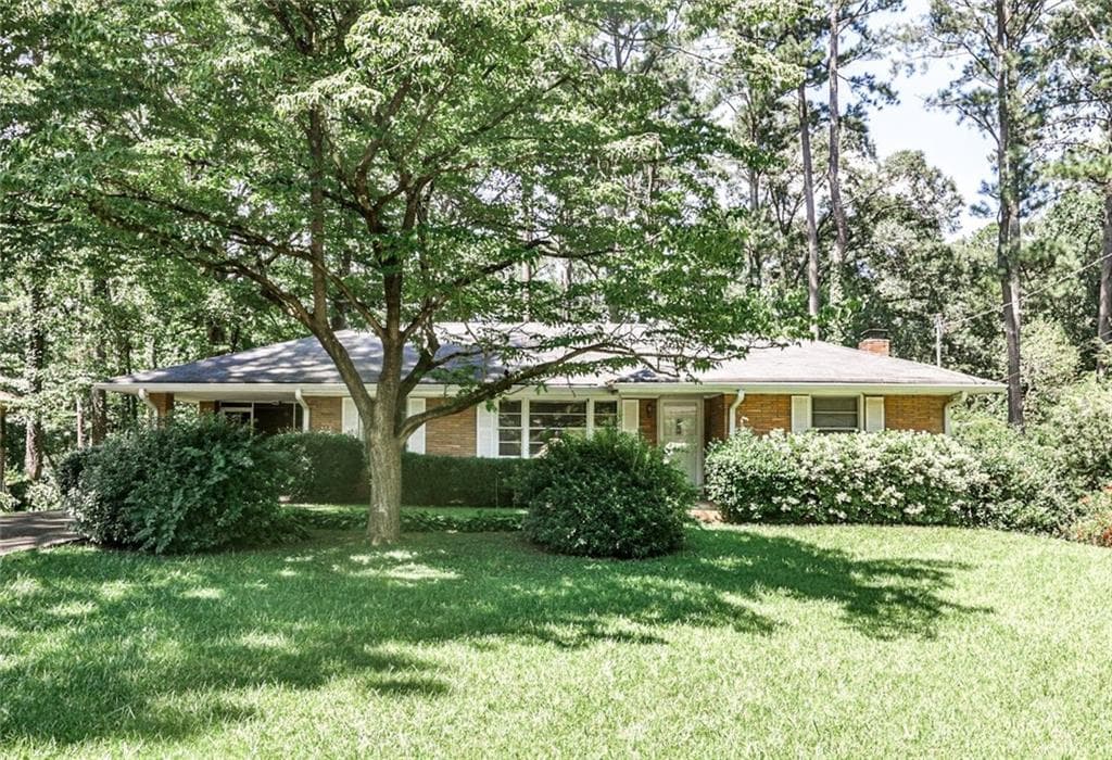2770 Hollywood Drive, Decatur, GA 30033 — most recent listing photo