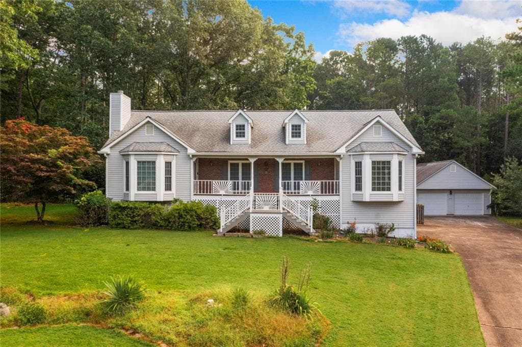 649 Driftwood Drive, Woodstock, GA 30189 — most recent listing photo
