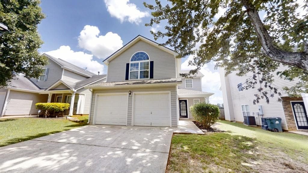 5017 Serenity Point Lane, Villa Rica, GA 30180 — most recent listing photo