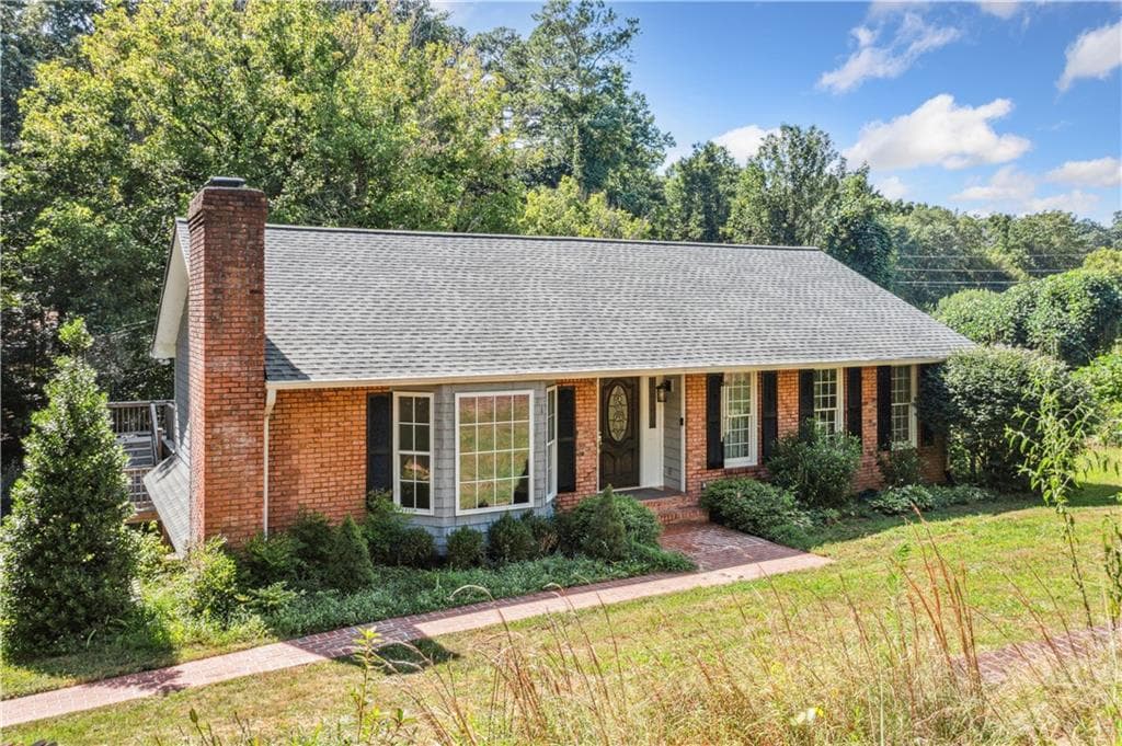 5055 Wright Bridge Road, Cumming, GA 30028 — most recent listing photo