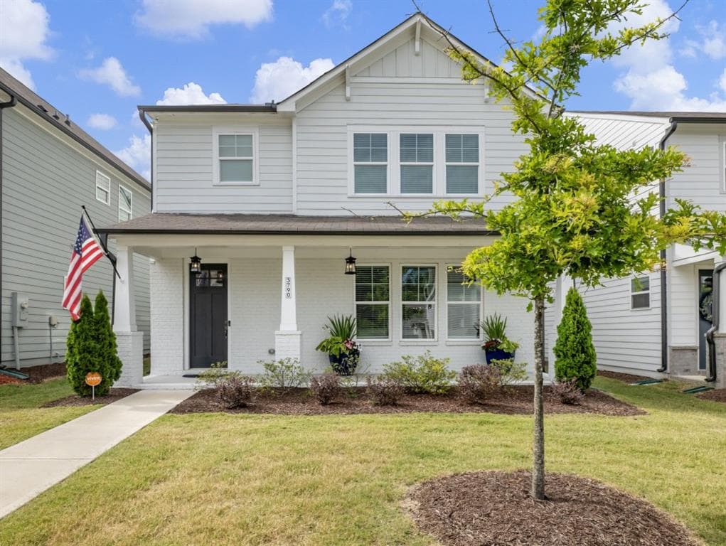 3790 Salvia Drive, Buford, GA 30519 — most recent listing photo