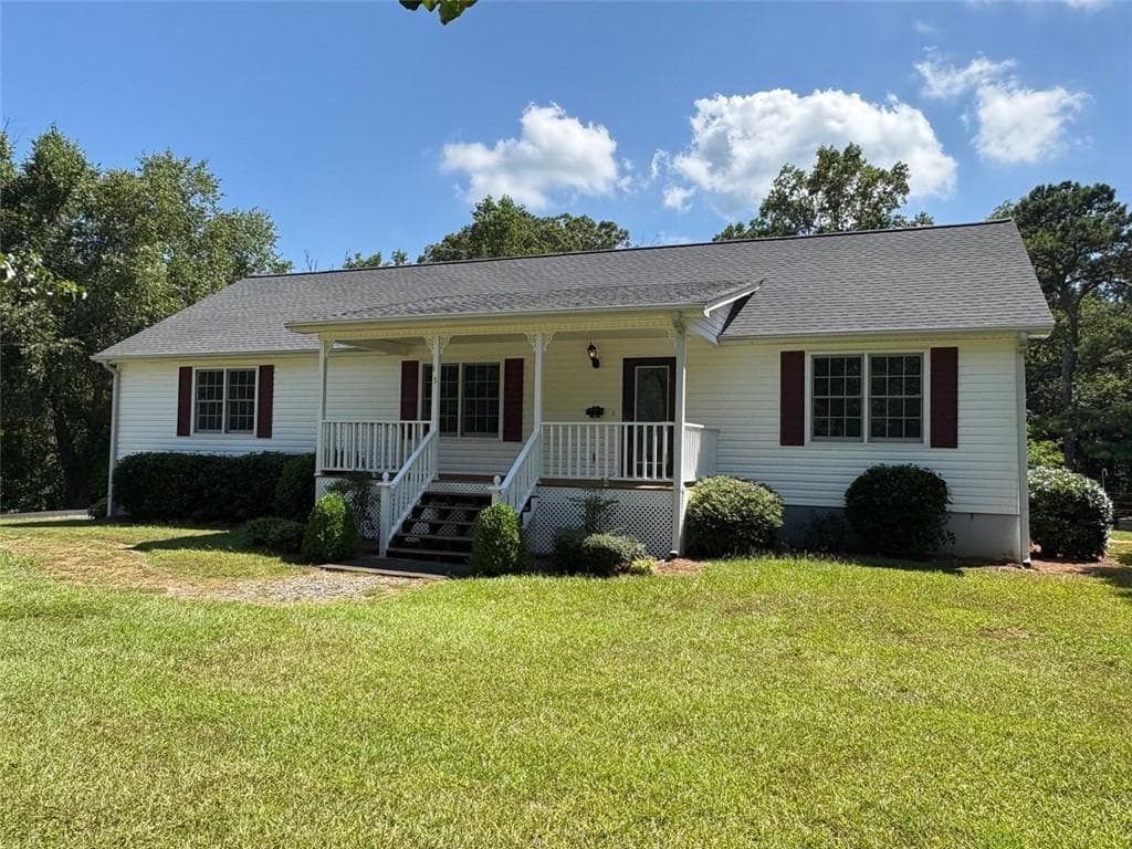 15 Old Yorkville Road, Dallas, GA 30157 — most recent listing photo
