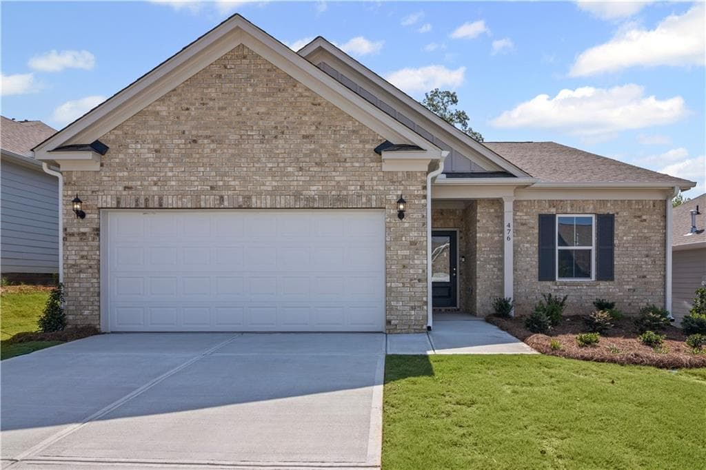 476 Village Lane, Fairburn, GA 30213 — most recent listing photo