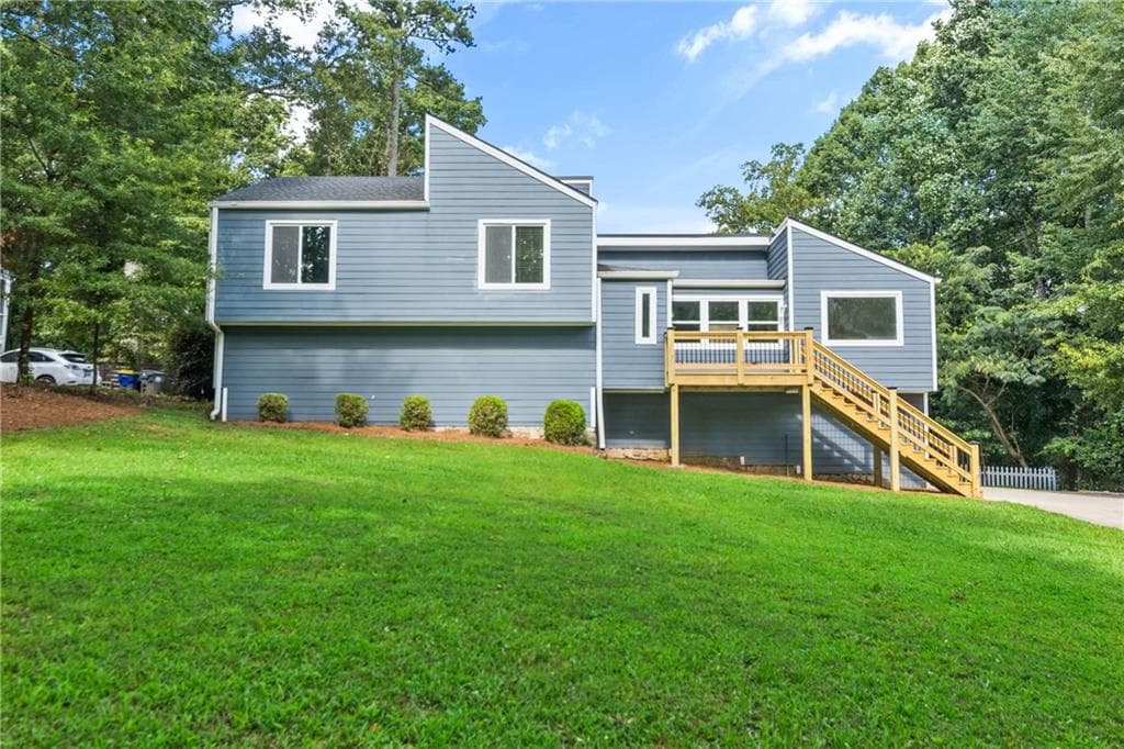 2007 HASTINGS Street, Marietta, GA 30062 — most recent listing photo