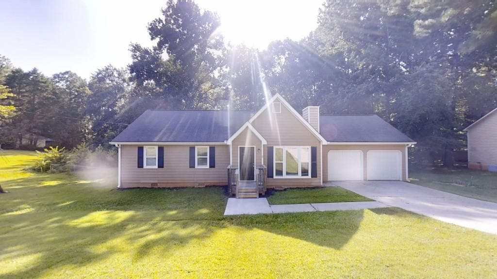 25 W Bradford Court, Covington, GA 30016 — most recent listing photo
