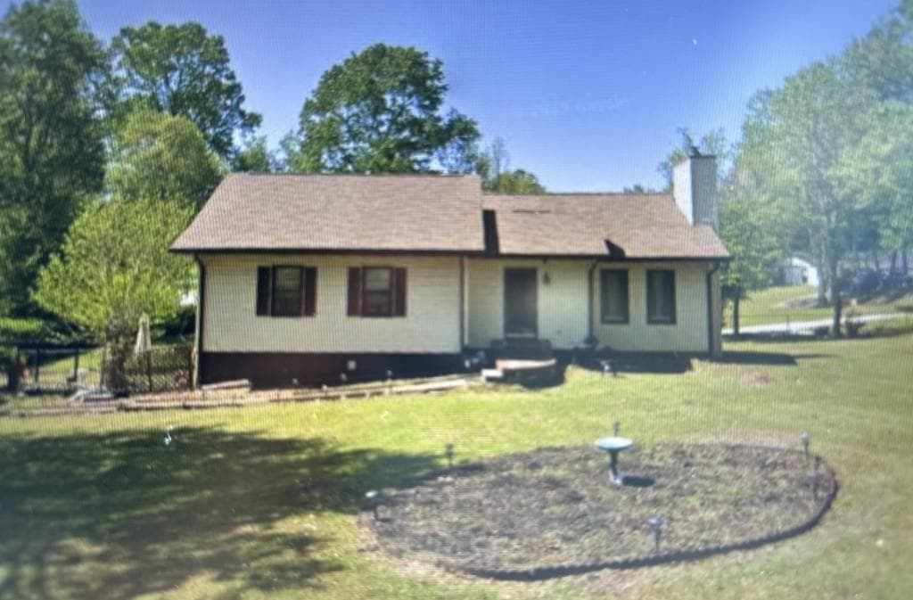 4 bedroom, 2 bathroom, 1,895 sq ft single family residence sold at 2860 Powder Horn Trail, Marietta, GA 30064
