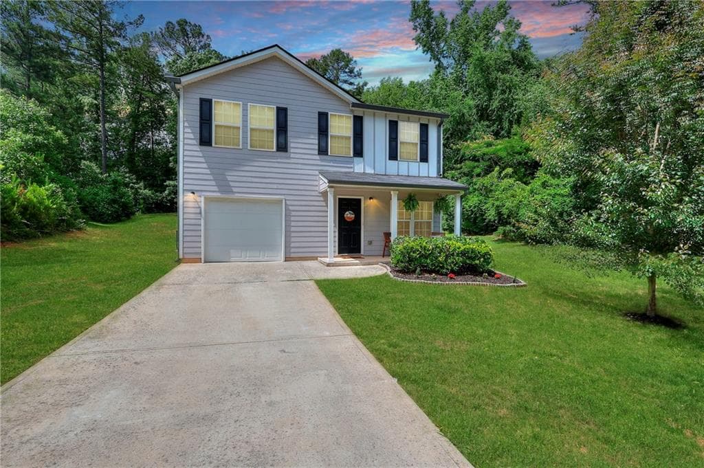 225 Blueberry Hills Court, Athens, GA 30601 — most recent listing photo