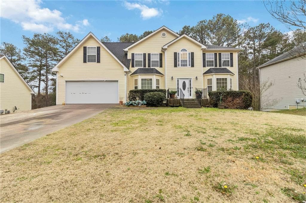 7483 Pleasant Hill Road, Lithonia, GA 30058 — most recent listing photo