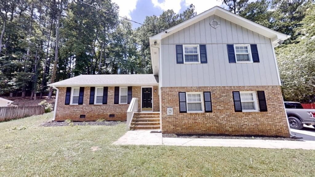2639 Irene Circle, Duluth, GA 30096 — most recent listing photo