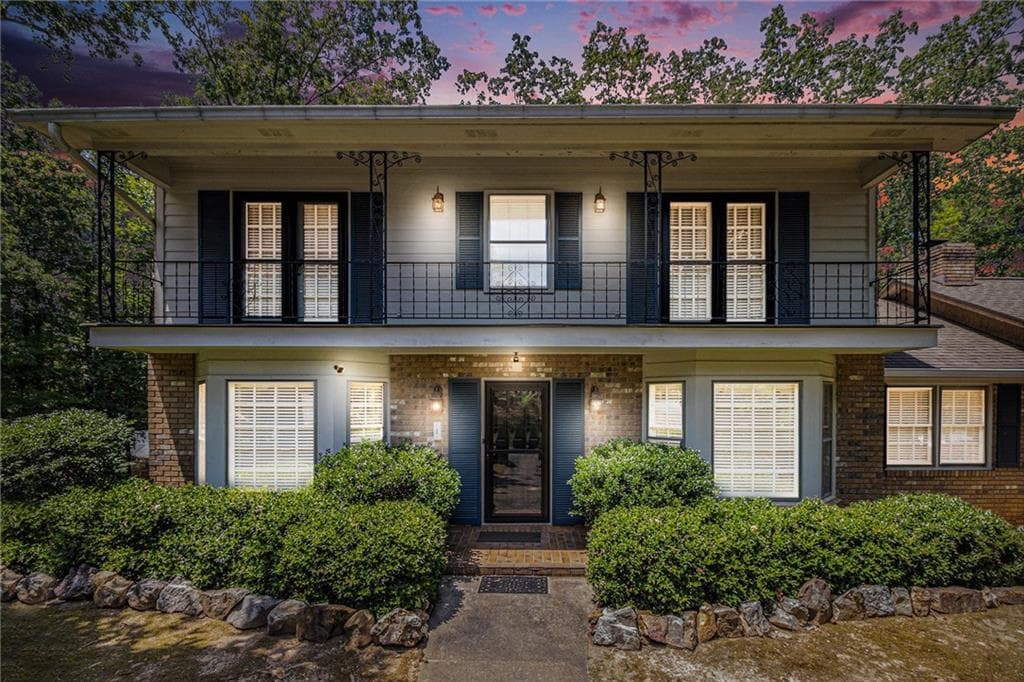 1 Westlyn Place, Rome, GA 30165 — most recent listing photo