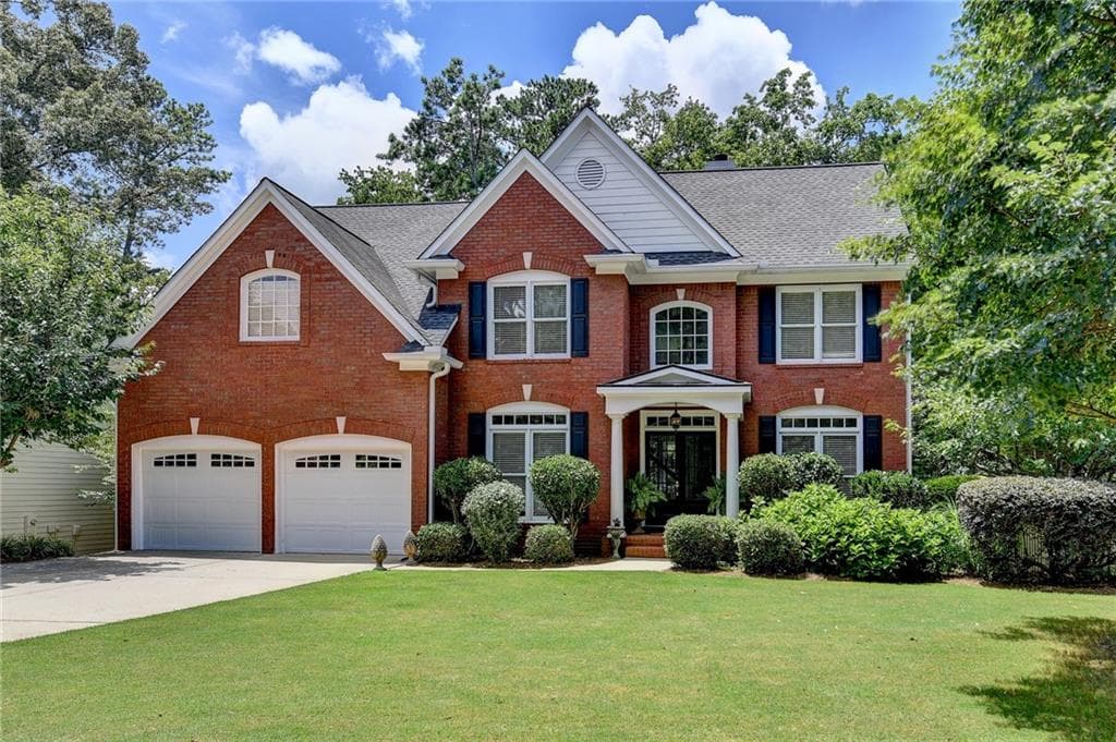 5750 Devonshire Way, Cumming, GA 30040 — most recent listing photo