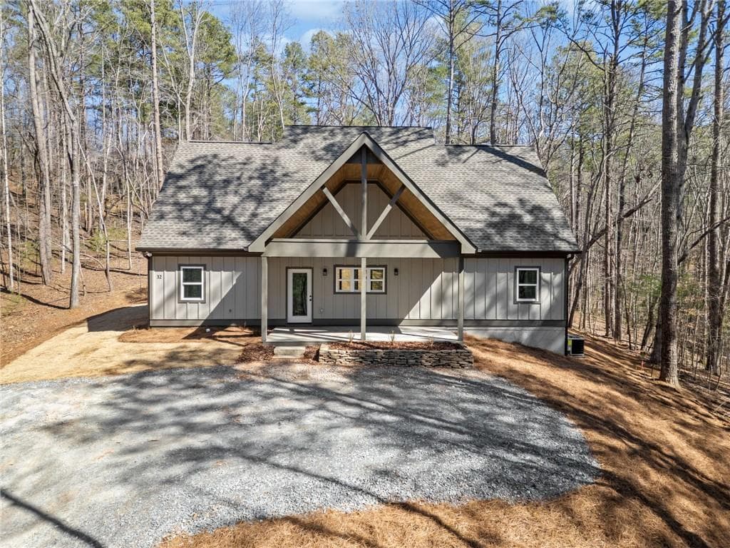 32 Holly Way, Ellijay, GA 30540 — most recent listing photo