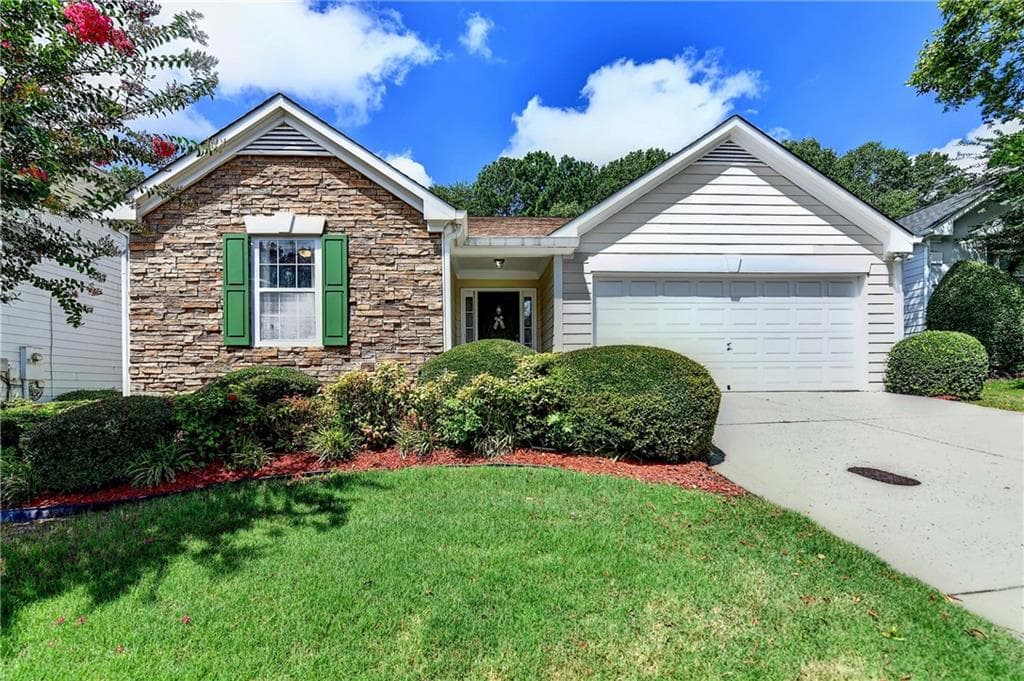 1025 Winthrope Chase Drive, Alpharetta, GA 30009 — most recent listing photo