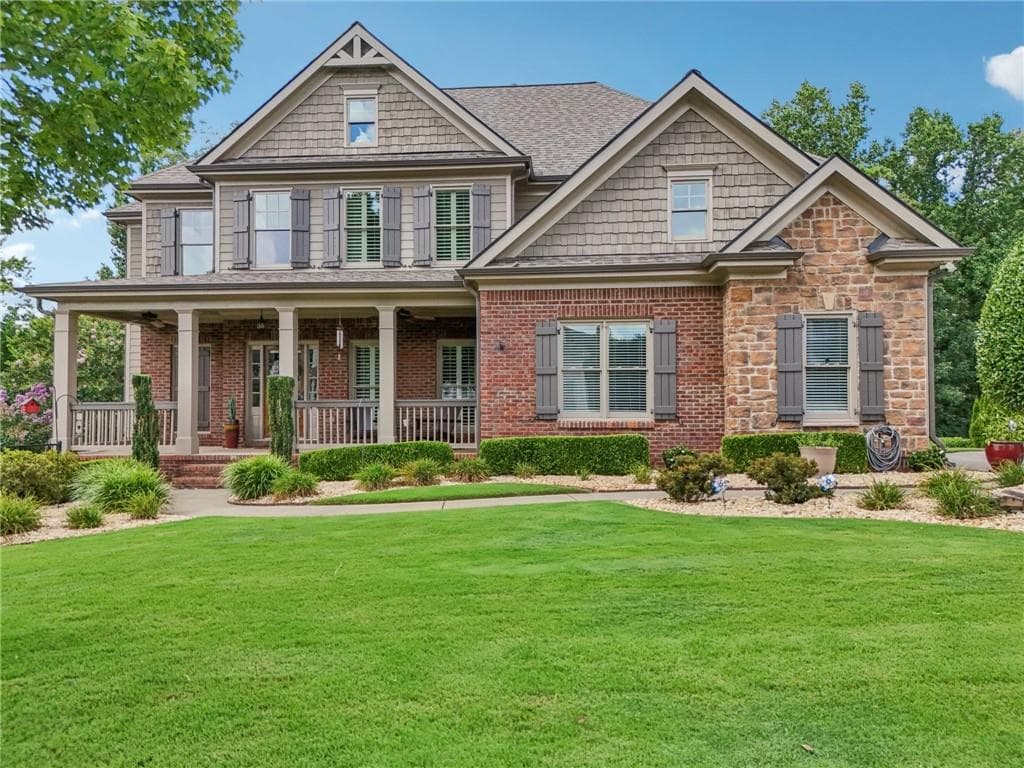 1870 Marcia Overlook Drive, Cumming, GA 30041 — most recent listing photo