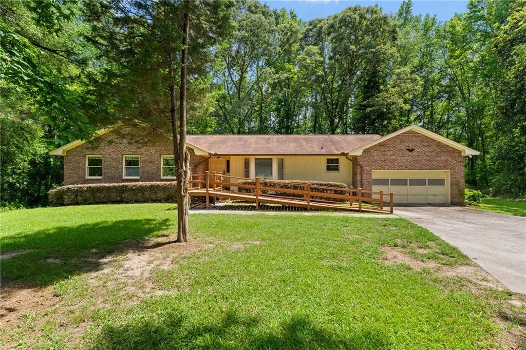 4967 Macland Road, Powder Springs, GA 30127 — most recent listing photo