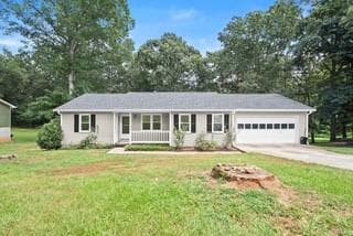 200 E Country Woods Drive, Covington, GA 30016 — most recent listing photo