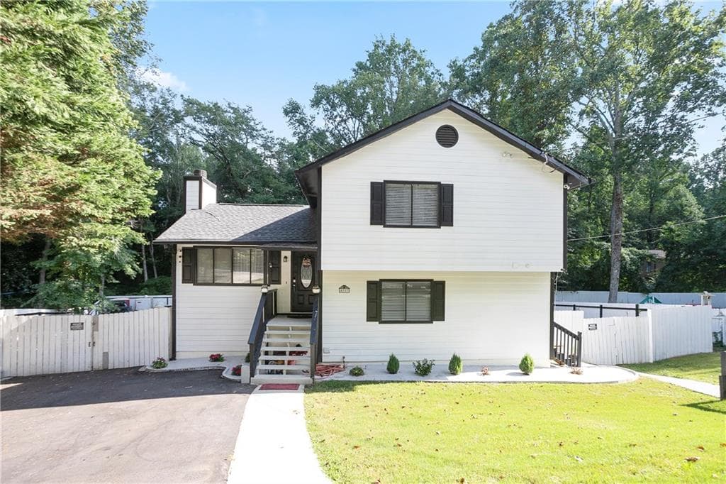 4787 Greenway Road, Norcross, GA 30071 — most recent listing photo