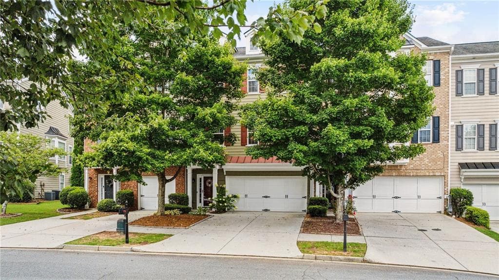 1214 Park Pass Way, Suwanee, GA 30024 — most recent listing photo