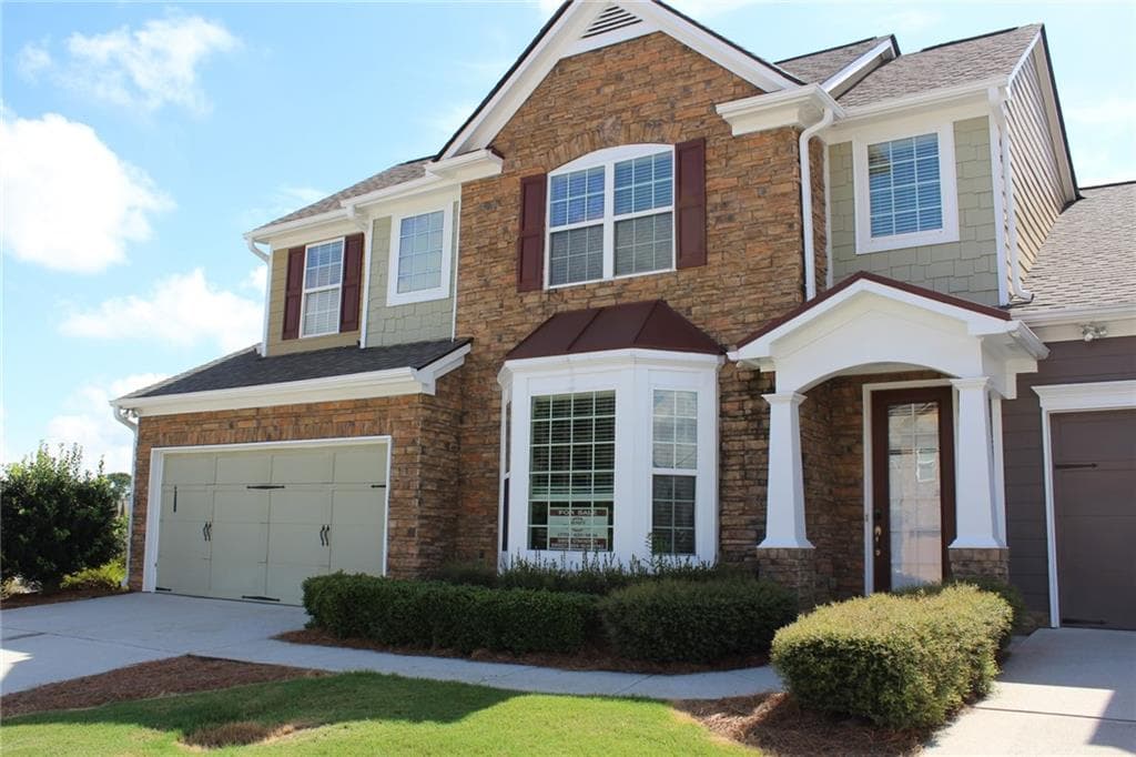 3305 Sardis Bend Drive, Buford, GA 30519 — most recent listing photo