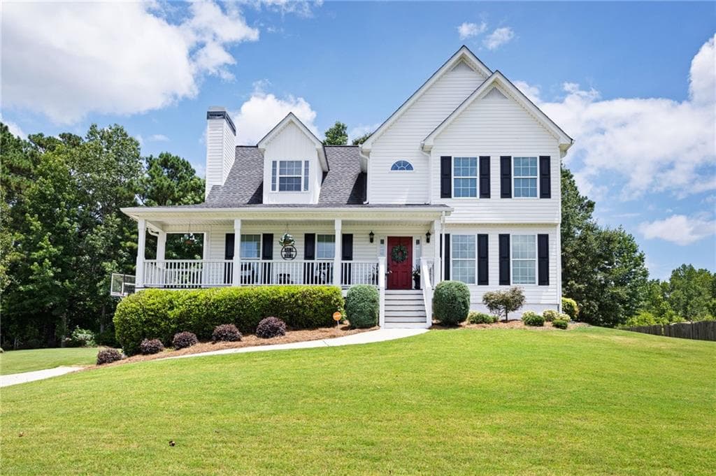 98 Ridge Brooke Drive, Douglasville, GA 30134 — most recent listing photo
