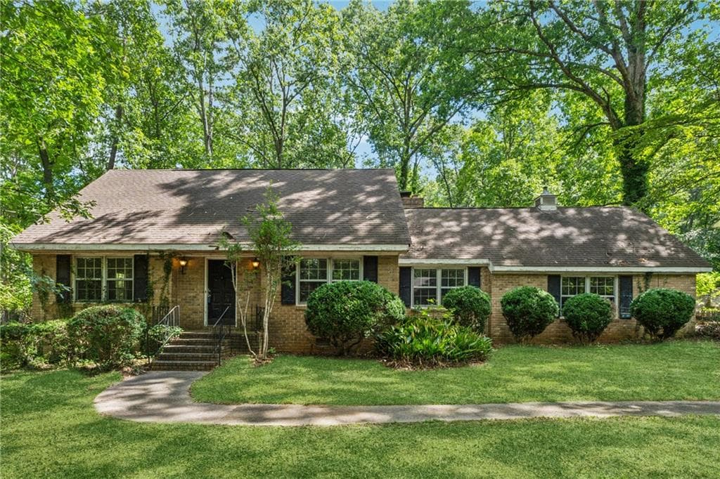 255 Cedar Creek Drive, Athens, GA 30605 — most recent listing photo