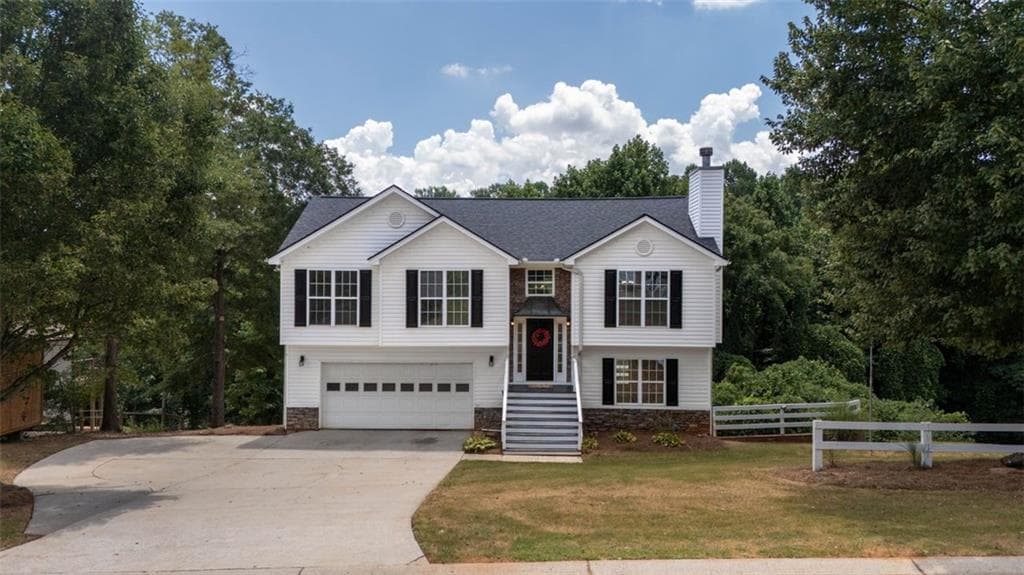250 CEDAR HOLLOW Drive, Talmo, GA 30575 — most recent listing photo