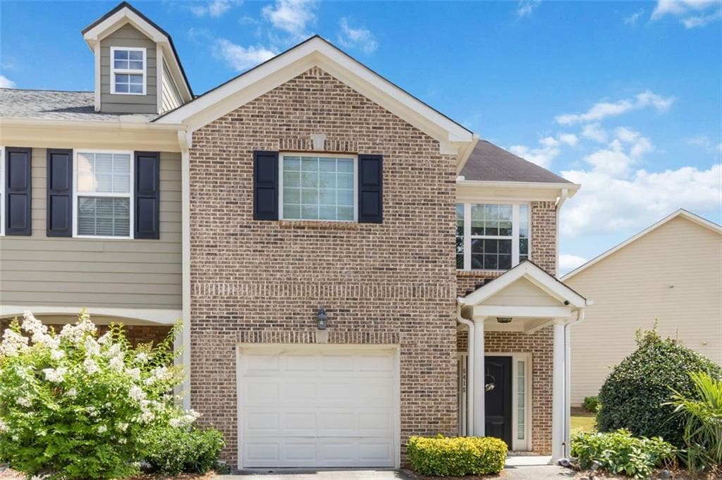 6415 Mossy Oak Landing, Braselton, GA 30517 — most recent listing photo