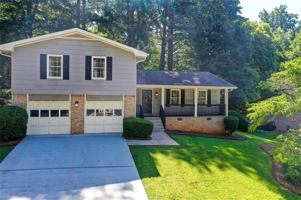 2332 CHEVY CHASE Lane, Decatur, GA 30032 — most recent listing photo
