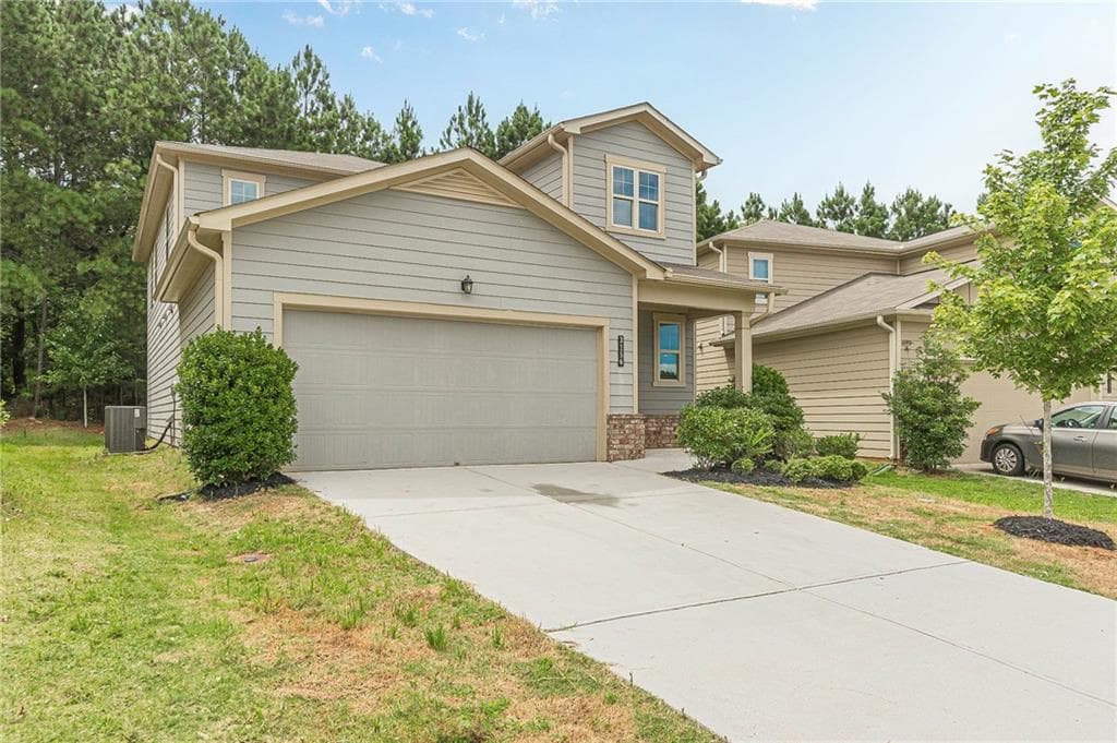 3156 Baylor Circle, Mcdonough, GA 30253 — most recent listing photo