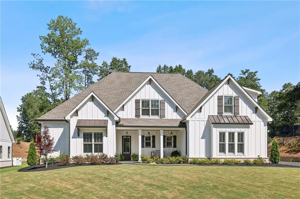 66 Night Fire Lane, Dawsonville, GA 30534 — most recent listing photo