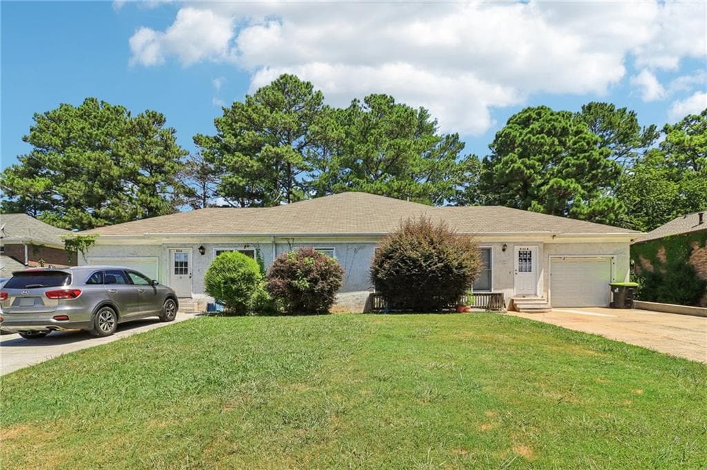 2112 Fairway Court, Conyers, GA 30013 — most recent listing photo