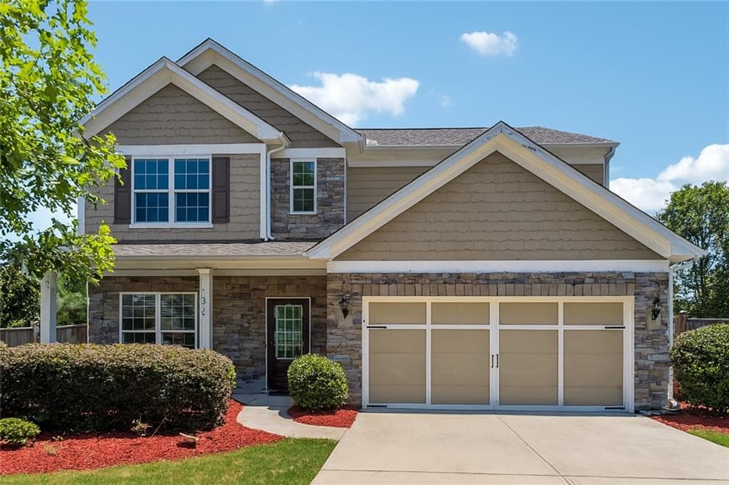 865 Great Glen Place, Suwanee, GA 30024 — most recent listing photo