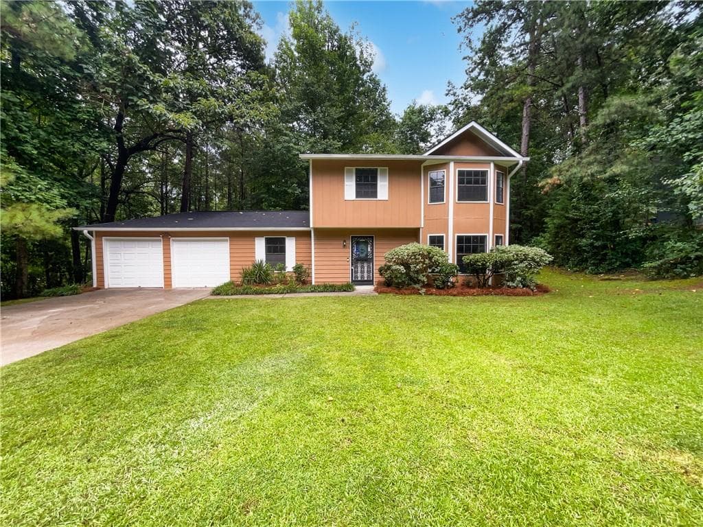 4934 Brookstone Parkway, Ellenwood, GA 30294 — most recent listing photo