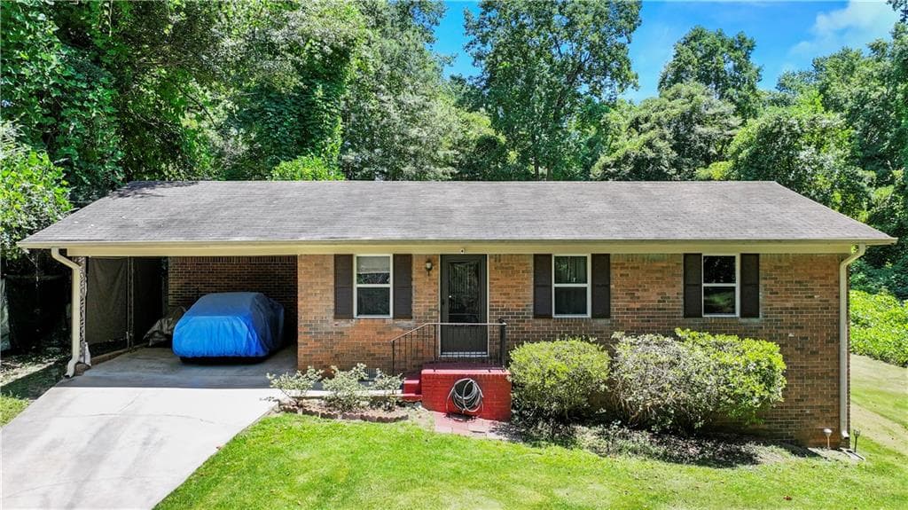 4058 Twin Springs Road, Gainesville, GA 30507 — most recent listing photo