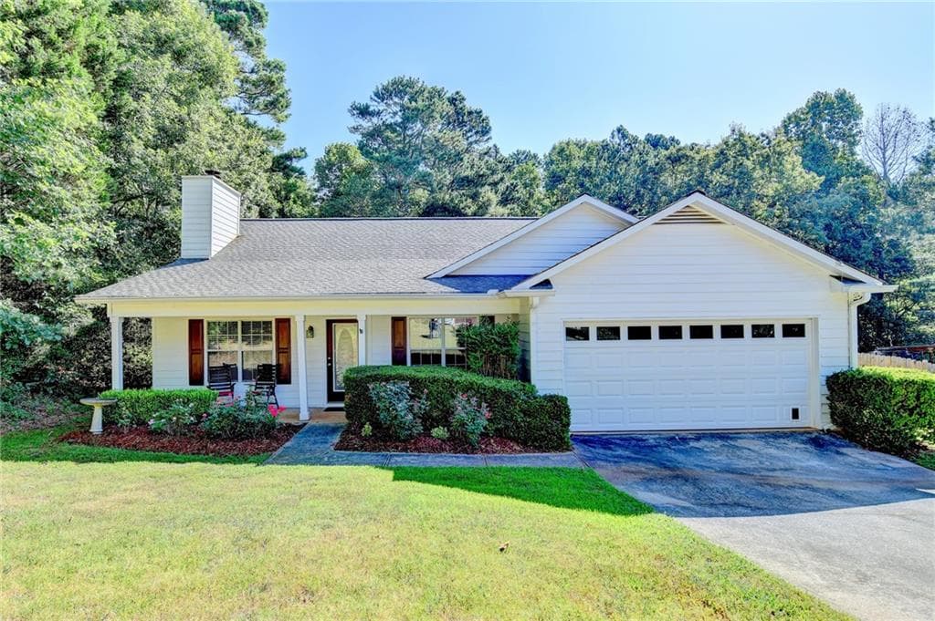 476 Cedar Trail, Winder, GA 30680 — most recent listing photo