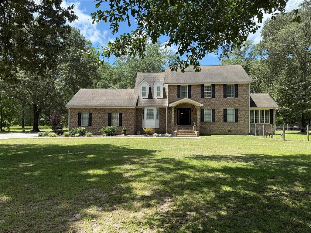 109 Sarah Kate Way, Gordon, GA 31031 — most recent listing photo