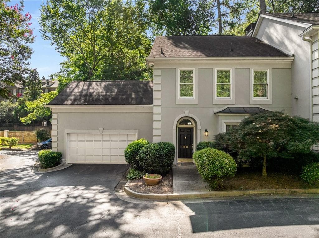 1536 Oak Grove Road, Decatur, GA 30033 — most recent listing photo